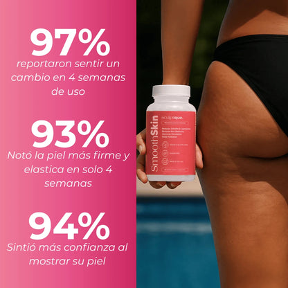 Tratamiento de celulitis  Sculptique™