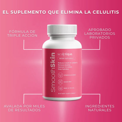 Tratamiento de celulitis  Sculptique™