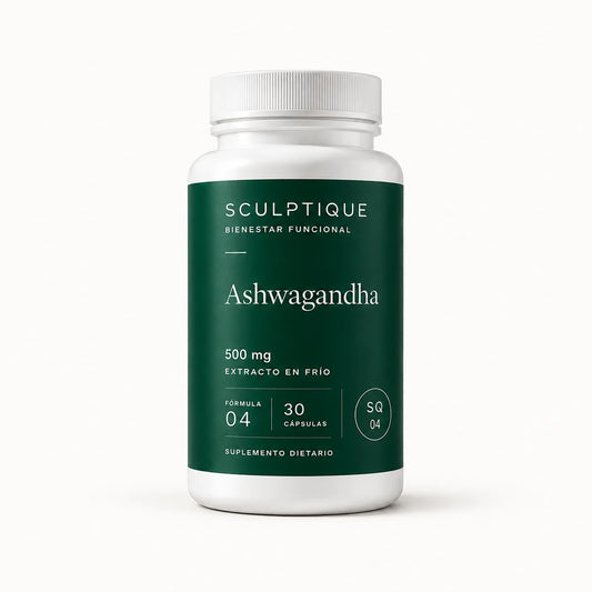 Ashwagandha