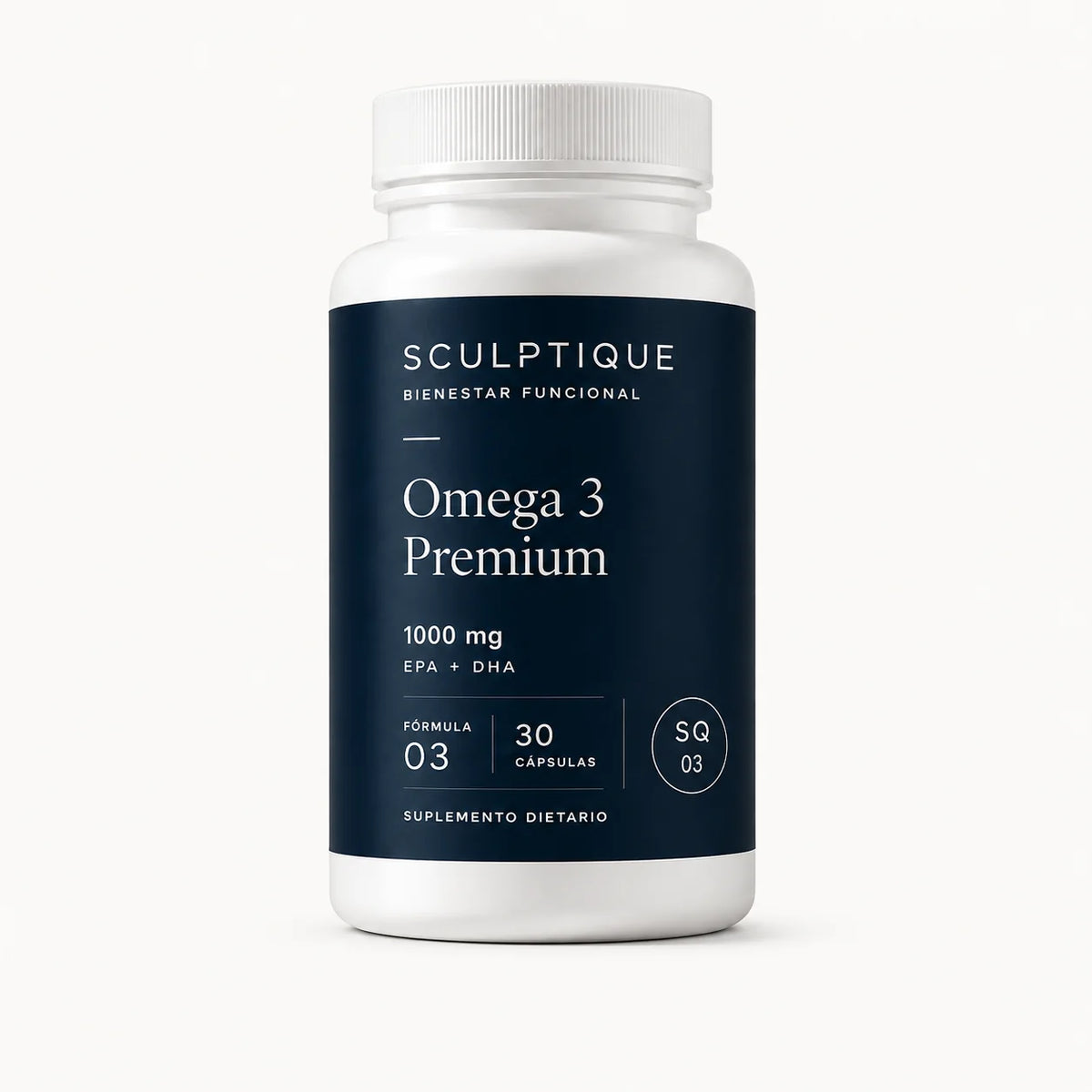 Omega 3 Premium