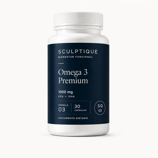 Omega 3 Premium