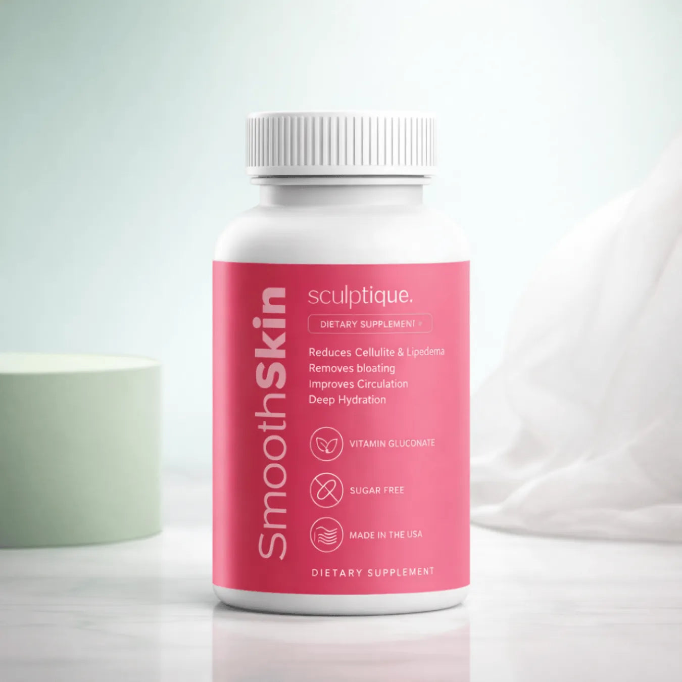 Tratamiento de celulitis  Sculptique™